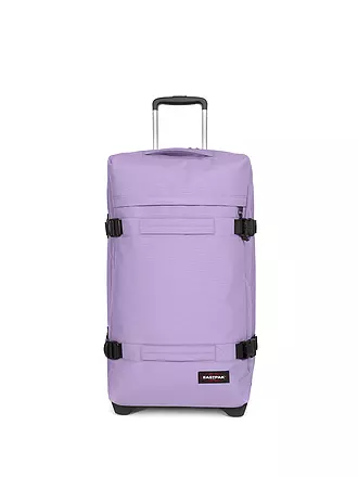 EASTPAK | Trolley da viaggio Transit'R L | lila